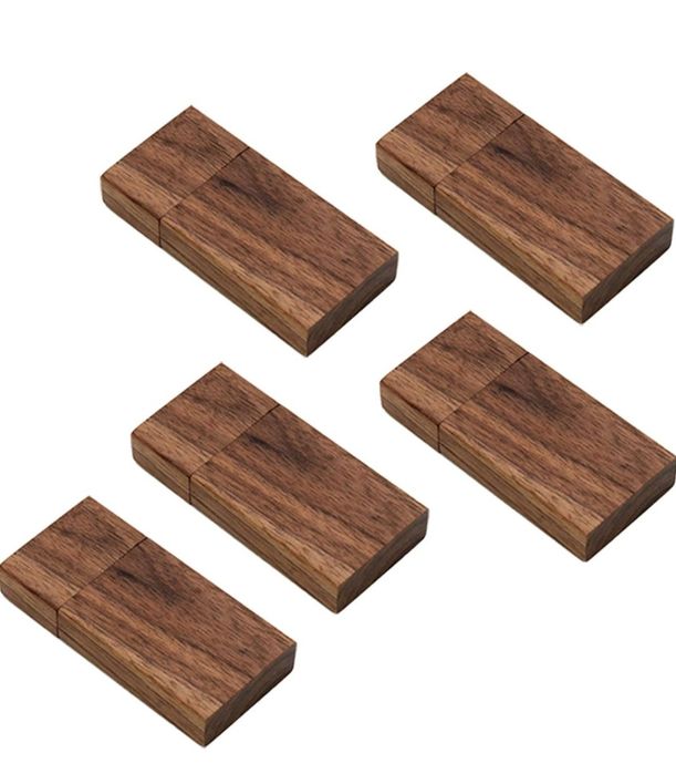 BOS USB Speed ​​Flash Pen Drive z napędem ,drewnianym do biznesu,