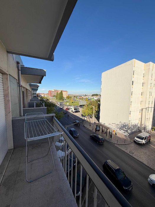 Aluguer de quarto de casal em Corroios - alugar em Corroios