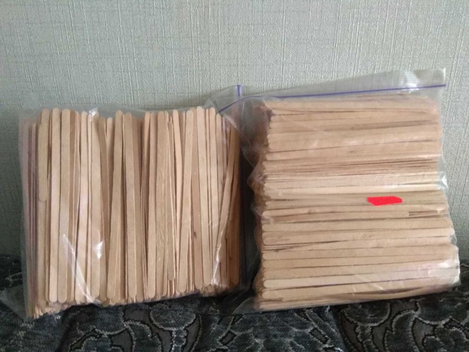 Палочки для кави чаю декору