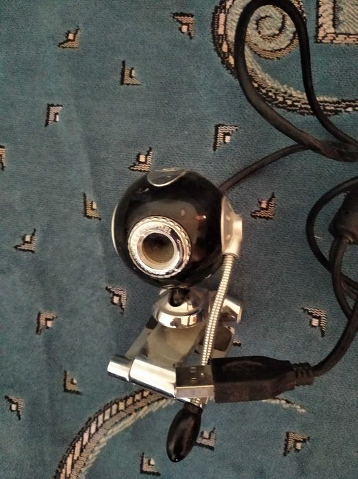 Веб-камера для комп'ютера !