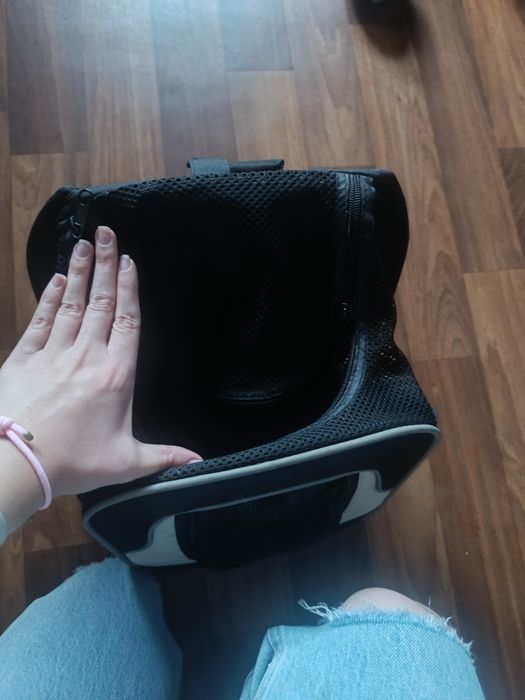 Переноска для кота