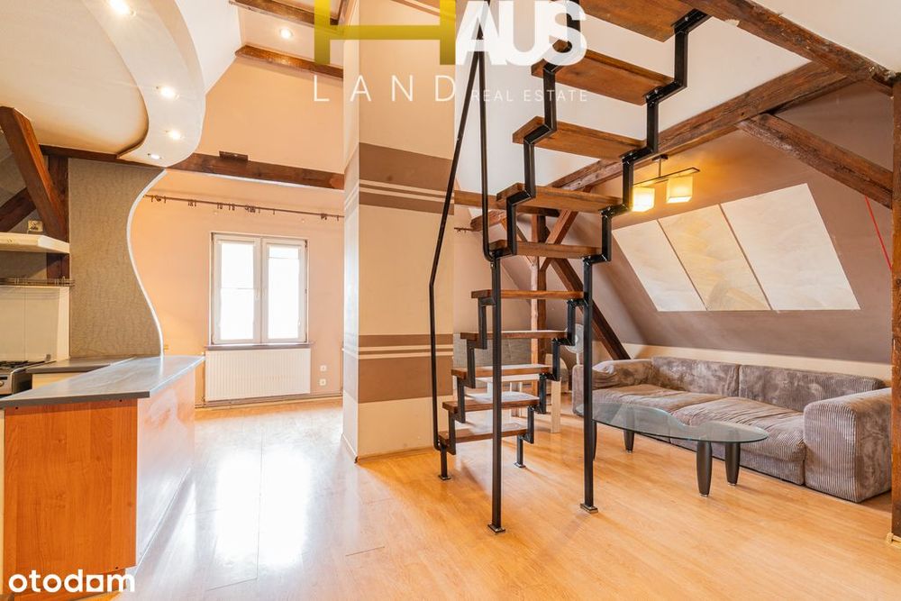 Ul. Rechniewskiego - 69,1 m2 - Dzień Otwarty 14.03