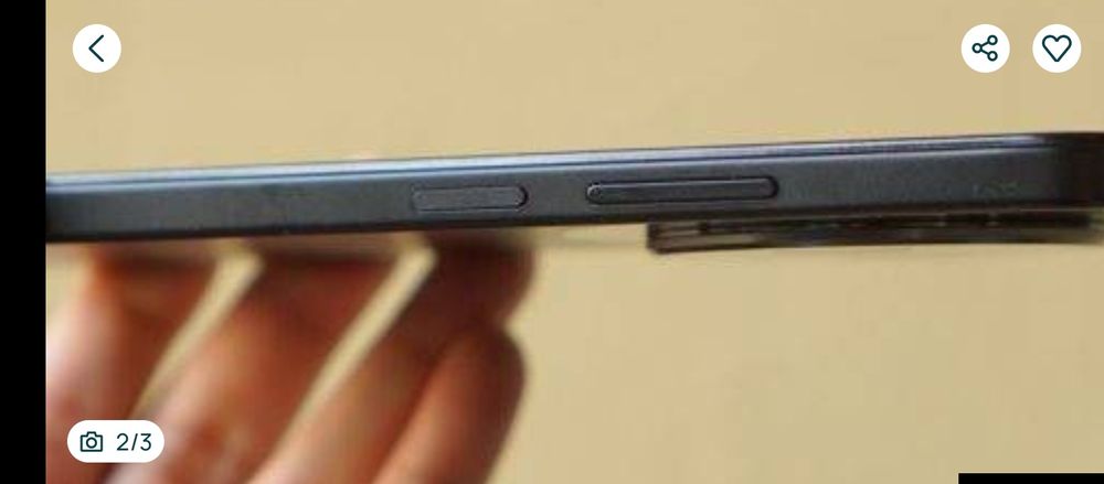 Poco c75 8/256 черний