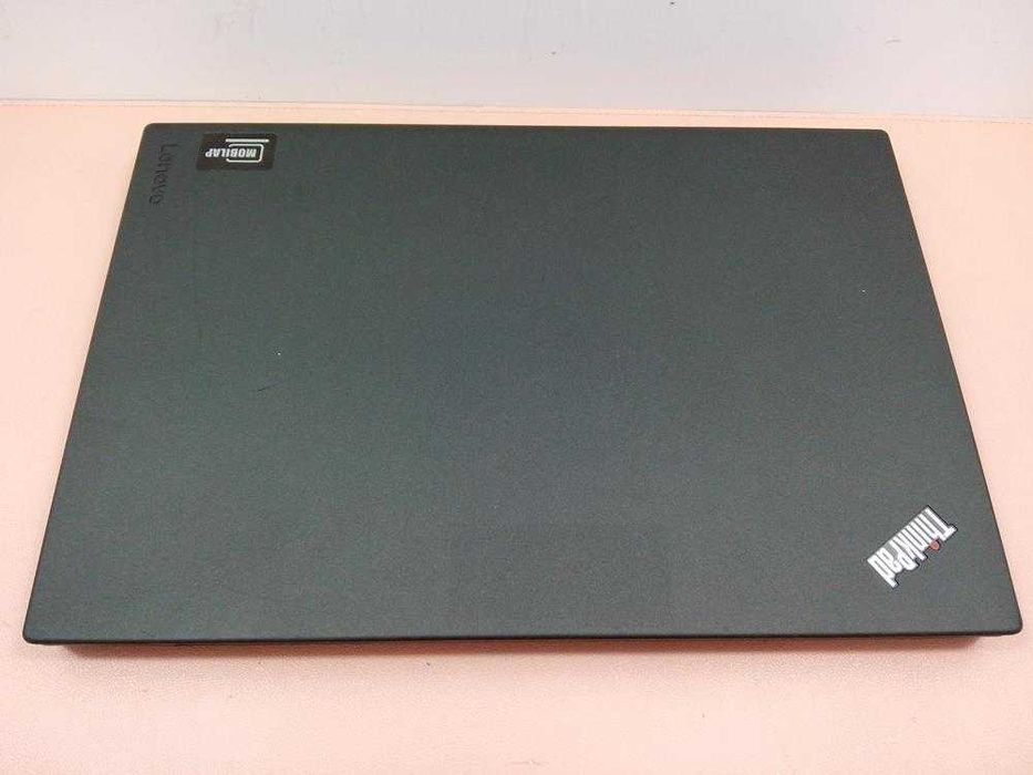 Laptop Podróżny Lenovo x270 i5 12,5 FHD IPS 16GB 256SSD W11 Gw FV