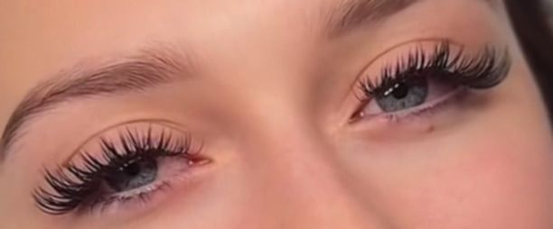 Stylizacja rzęs PROMOCJA