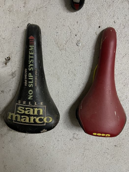 Selins edição comemorativa