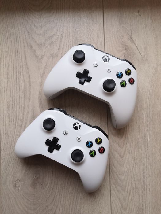 Pad Pady Xbox one/series Controller Oryginał