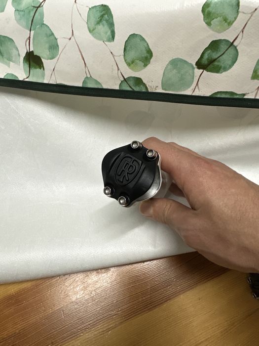 Avanços Ritchey 100mm e 80mm