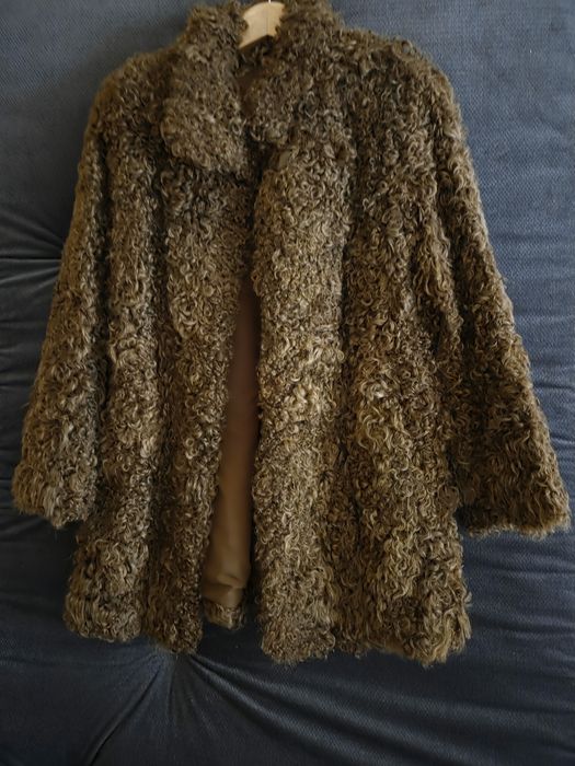 Parys Furs futerko