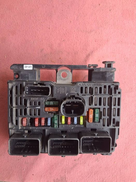 BSM    L 01-00 /08-00/04-00/ R 01-00 Citroen Grand Picasso !