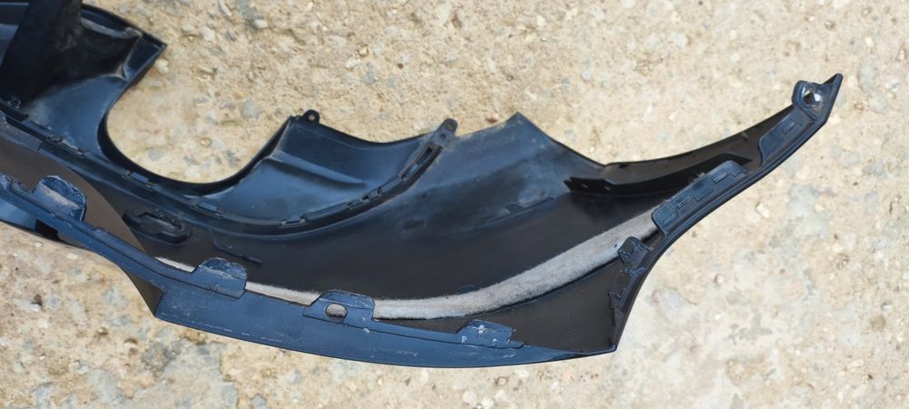 Para-choques traseiro Mercedes-Benz Classe A W176 (A180) – Original