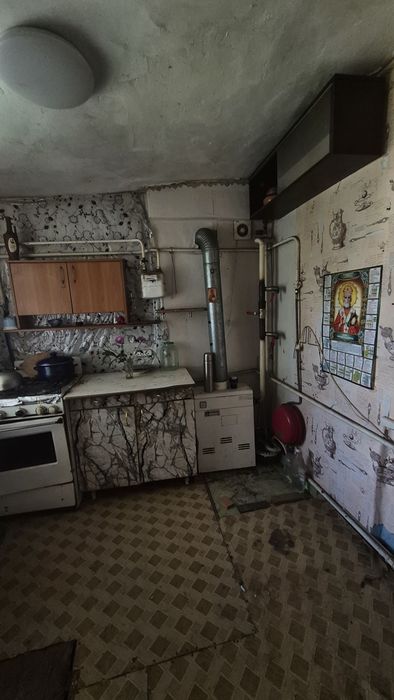 Продаж 2к квартири