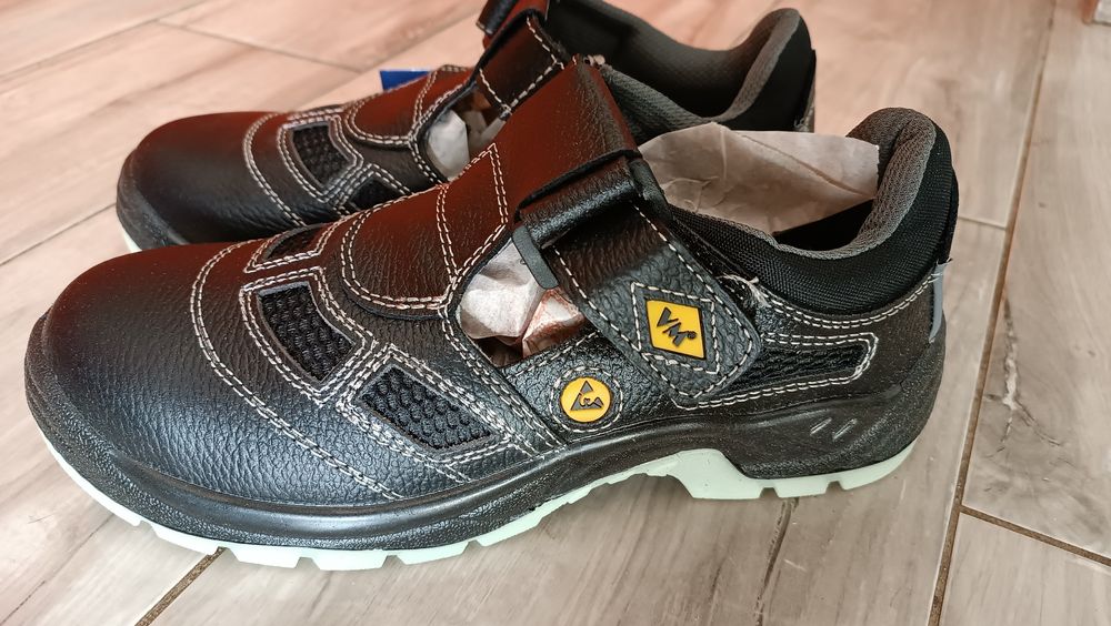 Buty robocze VM męskie
