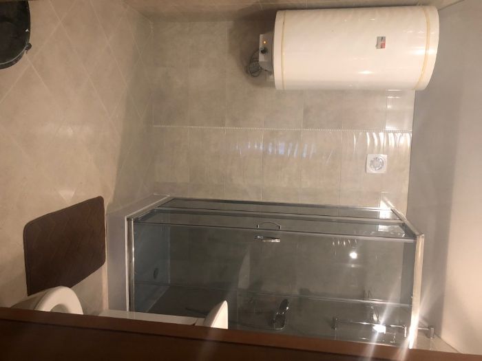 Сдам спальные места в частном доме посуточно, долгосрочно