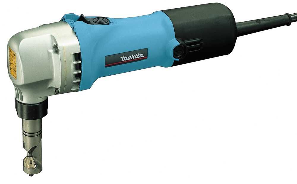 MAKITA JN1601 Nożyce skokowe do blachy falistej trapezowej 550W