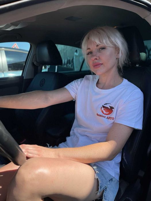 Автоінструктор Автомат уроки водіння АКПП Львів приватні уроки водіння