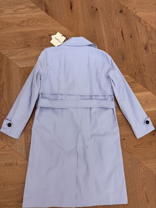 Тренч MARELLA, новий