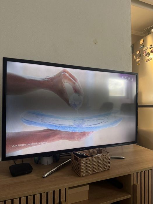 Tv Samsung 42 Polegadas