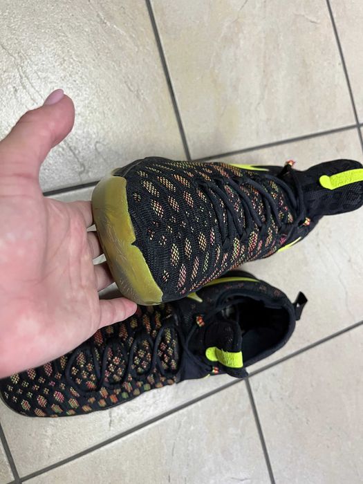 Кросівки баскетбольні Nike 47 р оригінал
