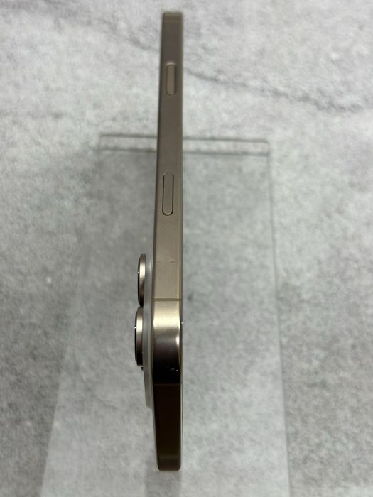 Apple iPhone 16 Pro Max 512Gb Desert Titanium Gold Neverlock АКБ 90%