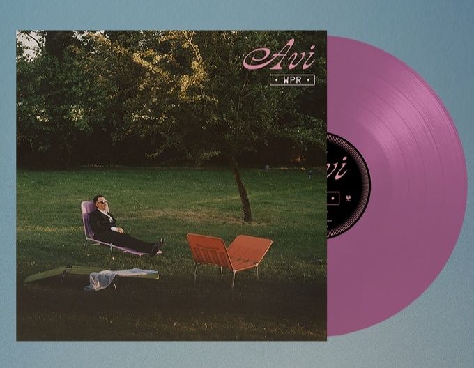 Avi - WPR Władza Pieniądze Rodzina