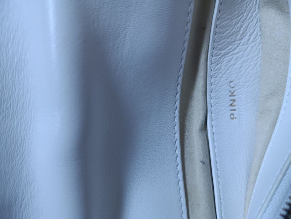 Torebka pinko polecam