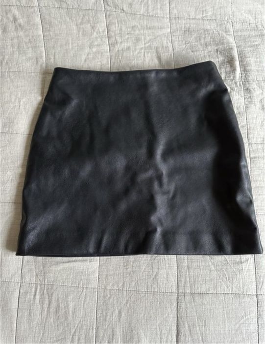 Міні спідниця H&M