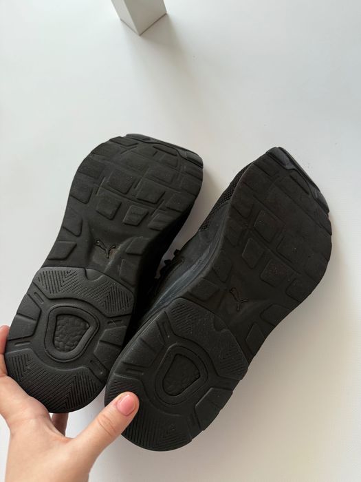 Оригінальні чоловічі кросівки Puma