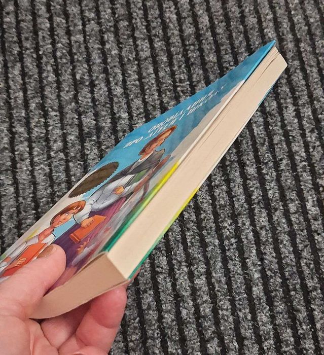 Книга Оповідання про дітей і школу