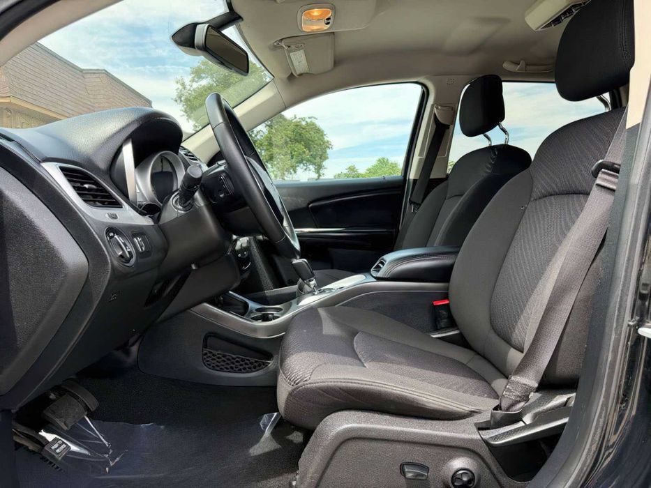 Dodge Journey SE      2019