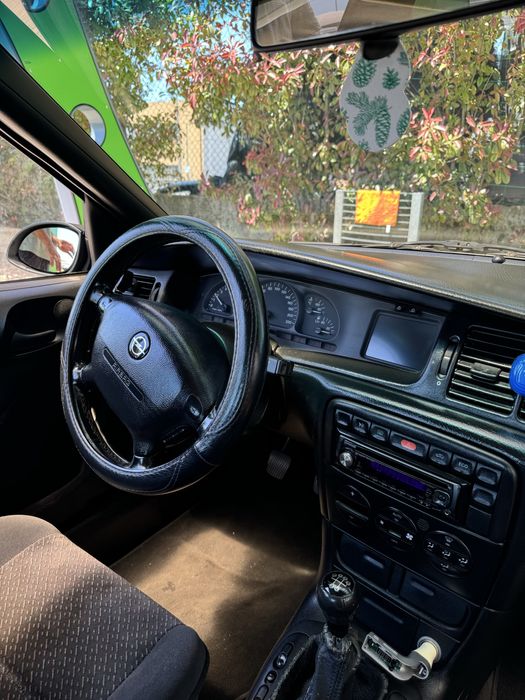 opel vectra 1998 gasolina