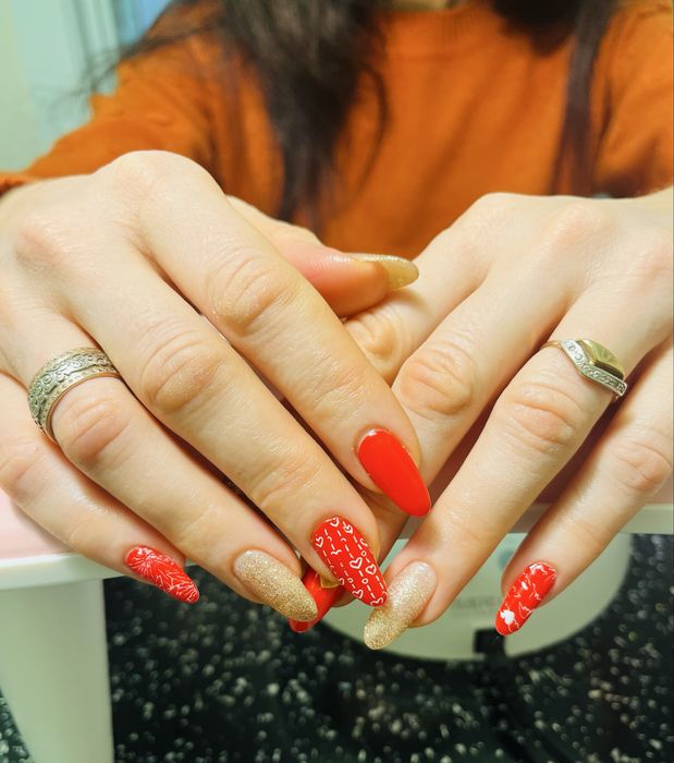 Шукаю клієнтів на манікюр