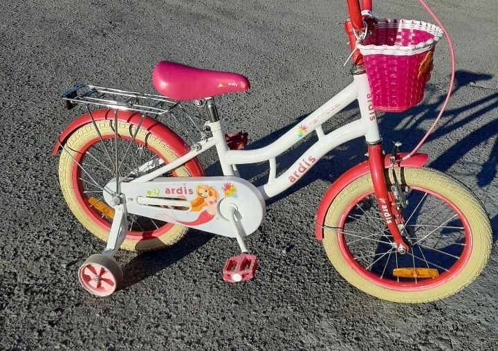 Велосипед Ardis Marmaid BMX 16