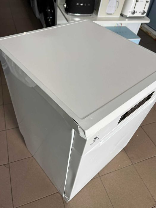 Zmywarka ELECTROLUX 60 cm 14 kpl AUTO OPEN taniej