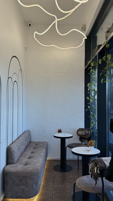 Продається затишна кавʼярня