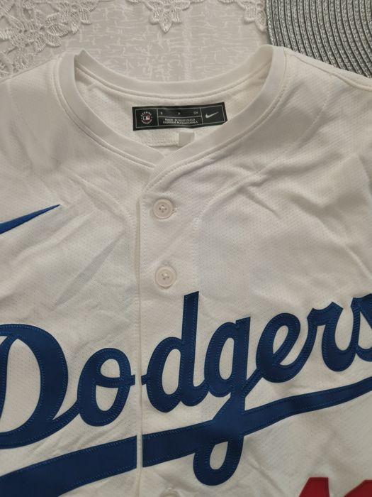 Koszulka MLB Nike Jersey Los Angeles Dodgers