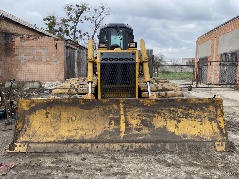 Аренда Бульдозера