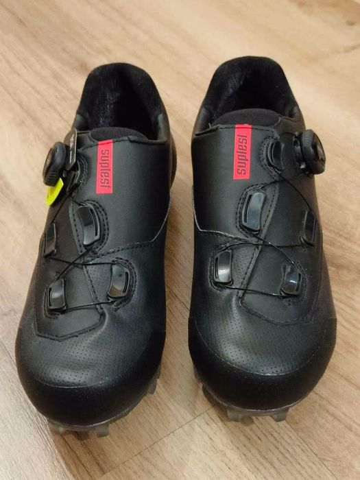 Sapatos de BTT Suplest Cross Country Sport