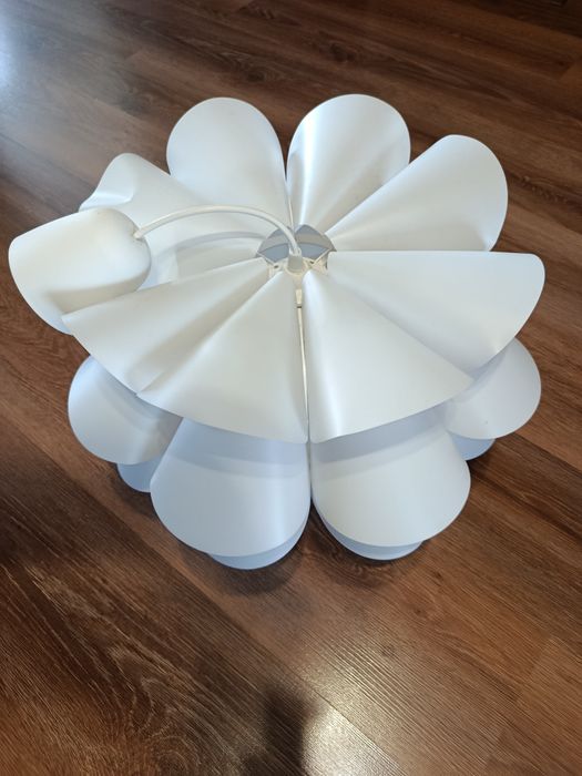 Lampka wisząca IKEA KNAPPA kwiatek