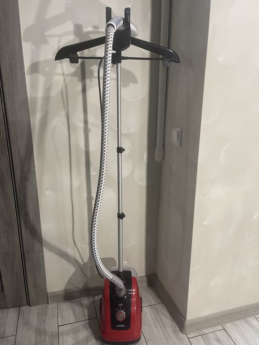 Відпарювач Rotex