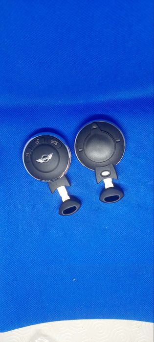 Chave completa Mini Chip Placa Electrónica Lâmina Pilha