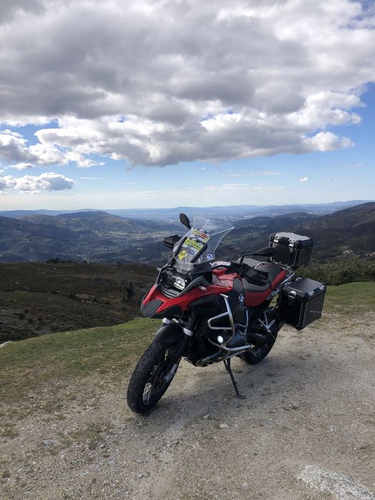 Bmw Gs 1200 Adventure