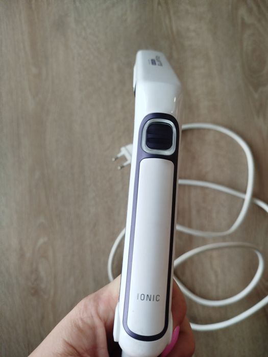 Rowenta Prostownica Volum 24 Respectissim