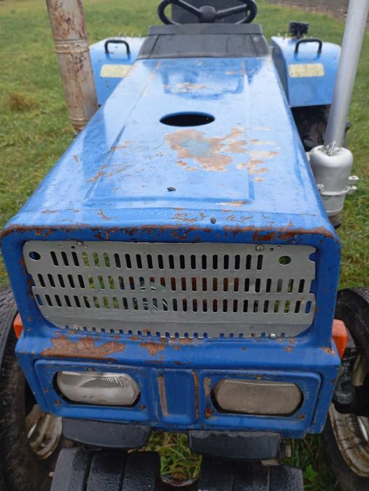 Продам трактор DF-250/254