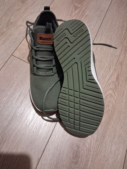 кросівки Bench стелька 24см