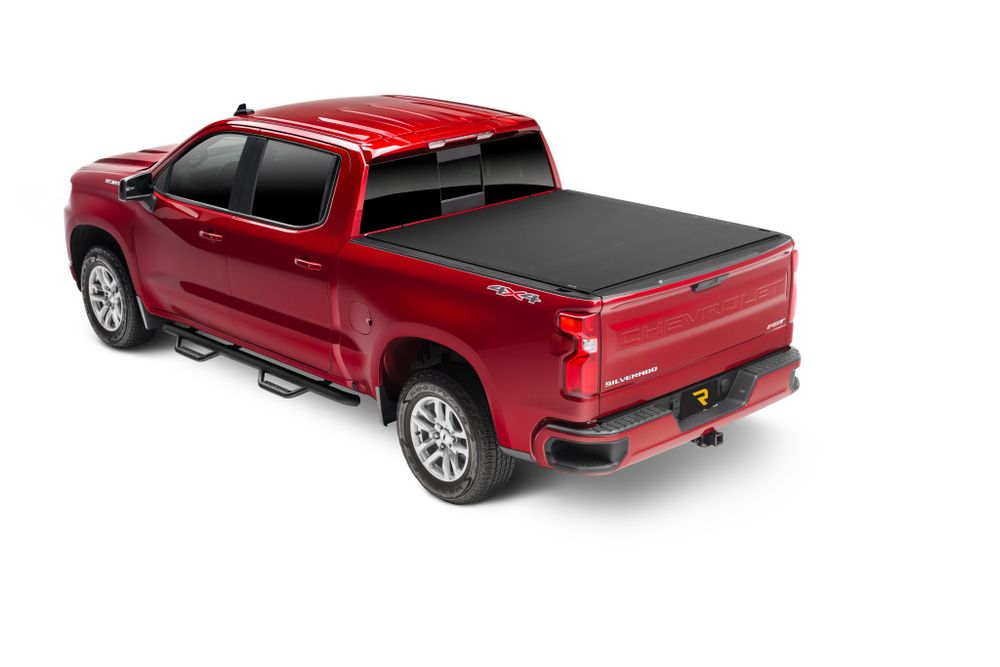 SENTRY CT Roleta aluminiowa paki Chevrolet Silverado GMC Sierra 5'9"