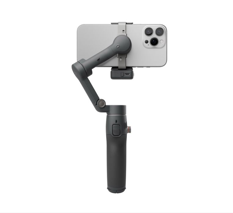 Монопод-стабілізатор DJI Osmo Mobile 7P