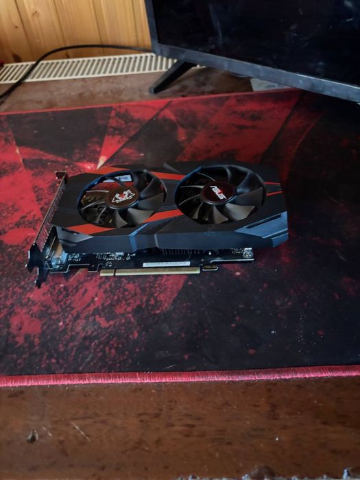 1050 ti cerberus 4gb робоча