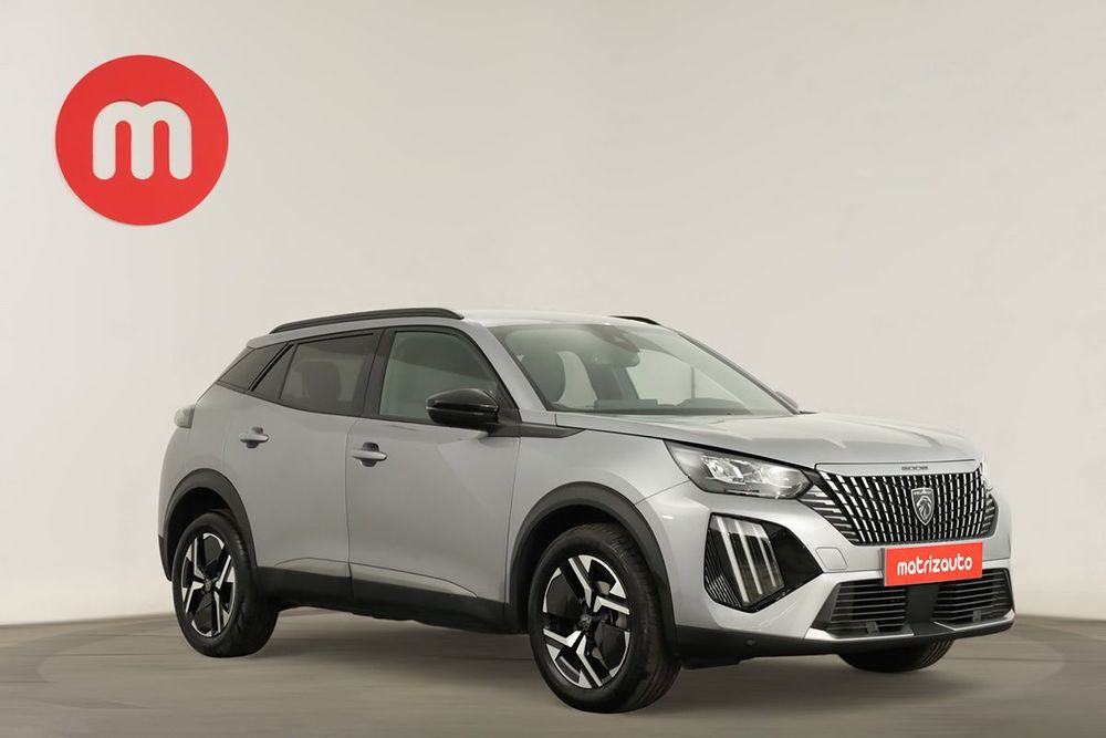 Peugeot 2008 1.2 PureTech Allure