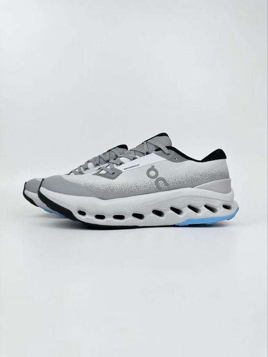 On Running Cloudsurfer Trail Waterproof501822724338493442